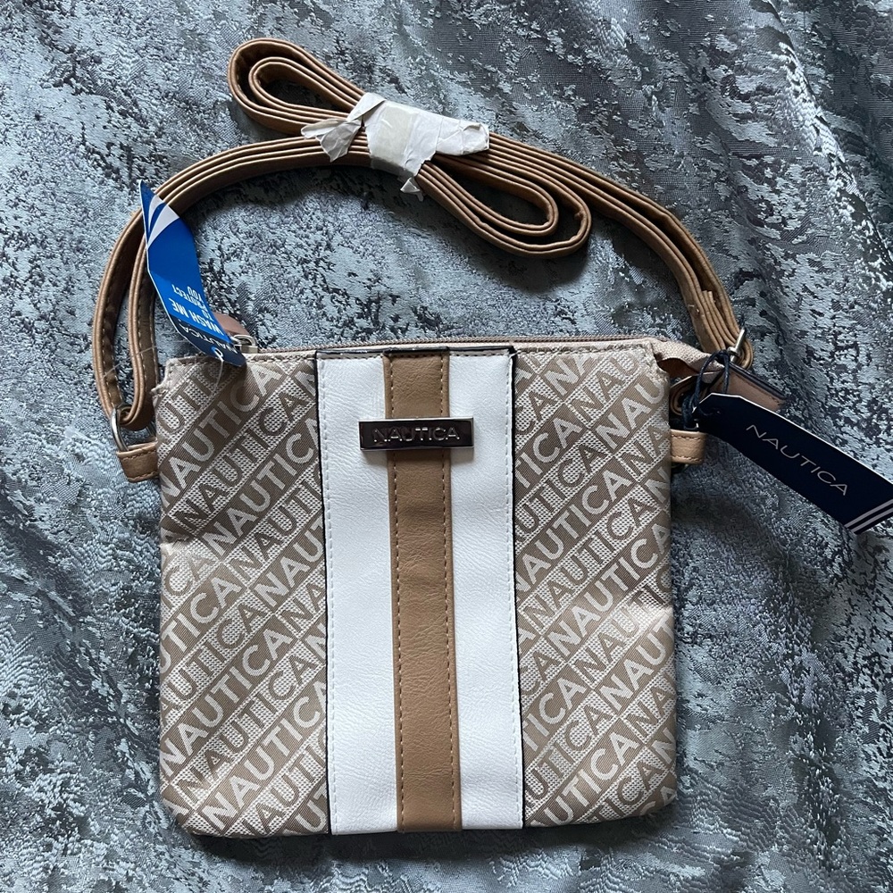 Nautica purse